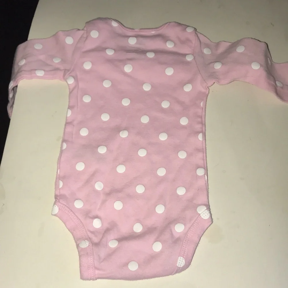 Girl’s Set/2 Onesies